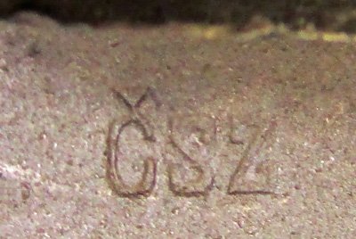  Czech, VZ24 Bayonet & Scabbard, CSZ Mfg — image 5