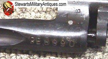  Soviet WWII 91/30 Mosin Nagant Bayonet — image 3