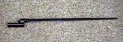 Soviet WWII 91/30 Mosin Nagant Bayonet