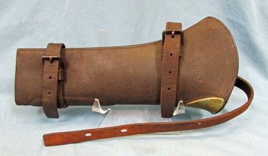  US Indian Wars, M1887 4570 Carbine Boot, Rock Island Arsenal — image 4