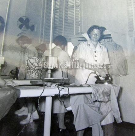  US Korean War Era USMC Woman's Photo Album — image 7