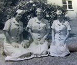 US Korean War Era USMC Woman's Photo Album