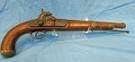 US Pre Civil War M1855 Percussion Pistol-Carbine Project/Donor