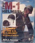 US Book, The M-1 Helmet, Mark Reynosa 1996