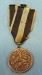 Finland, WWI Medal for Liberation 1918