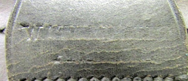  US Indian Wars Era, Early Production 45-70 McKeever Pouch,  Watervliet Arsenal — image 4