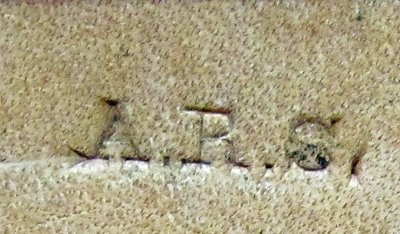  US Indian Wars Era, Early Production 45-70 McKeever Pouch,  Watervliet Arsenal — image 6