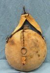 US Indian Wars/Spanish American War Canteen & Hanger