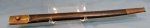 US Civil War, M1862 Zouave Bayonet Scabbard