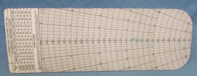  US  Cold War Era, USAAF Dead Reckoning Computer — image 5