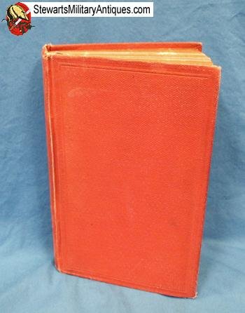  US 1892 Notes on the Year's Naval Progress, Wash. GPO — image 2