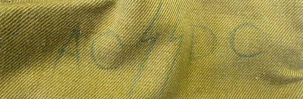  Soviet Cold War Era Enlisted Pilotka, Rock & Roll Hootchy-Koo — image 3