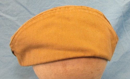  Soviet Cold War Era Enlisted Pilotka, Rock & Roll Hootchy-Koo — image 6