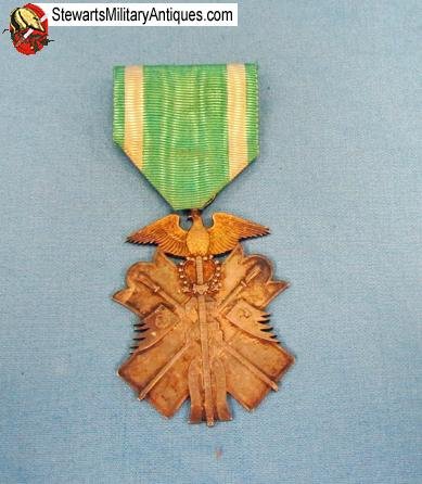  Japanese Pre WWII Order of the Golden Kite, 7th Class 	 — image 2