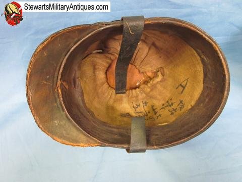  Japanese Meiji Era Line Infantry Shako — image 5