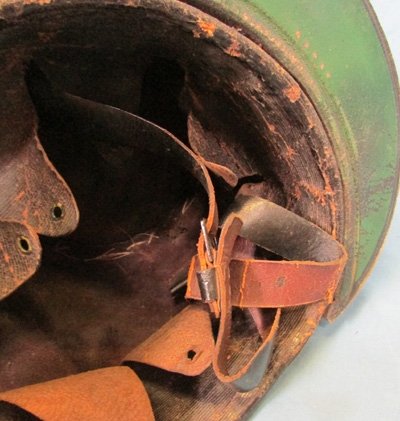  French, 2nd Empire, Garde de Paris, NCO Shako — image 7