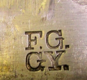  Hungarian WWII M95 Bayonet and Scabbard — image 5