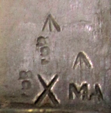  Australian Mfg 1907 Pattern Bayonet, 12-41 — image 4