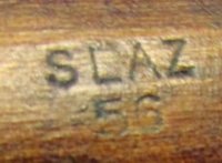  Australian Mfg 1907 Pattern Bayonet, 12-41 — image 5