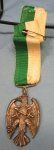 Austrian Heimwehr Medal of Merit, Anti-Communist Medal 1934