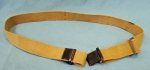 US WWII Canvas Rifle Sling
