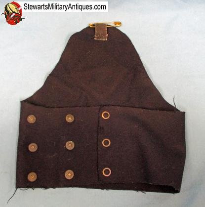  US Vietnam War Era 40th Division MP Brassard — image 3