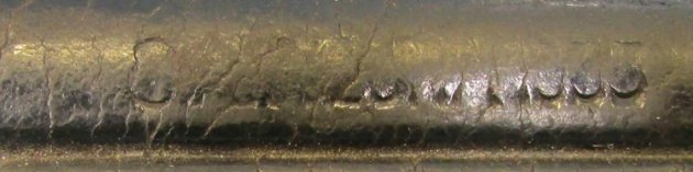  Italian M1871/87/1916 Vetterli Rifle Bayonet — image 6