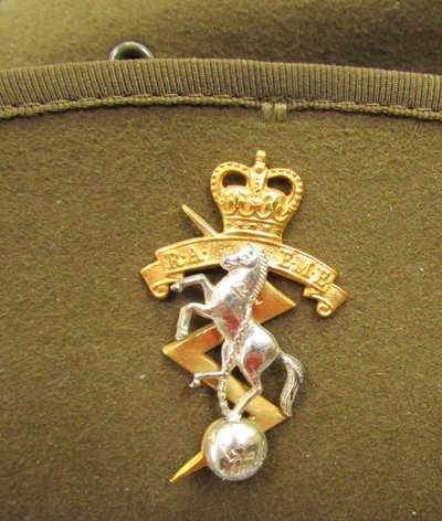  Australian Vietnam War Era Bush Hat, 1967 Dated — image 3