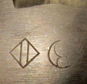  Japanese WWII, Type 30 Bayonet, Nagoya Diamond, Riken Kozai — image 4