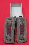 US Army Medical Officer Shoulder Straps, San Francisco Retailer