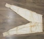 US WWI Army Issue Summer Weight Cotton Drawers, Phillips Jones …