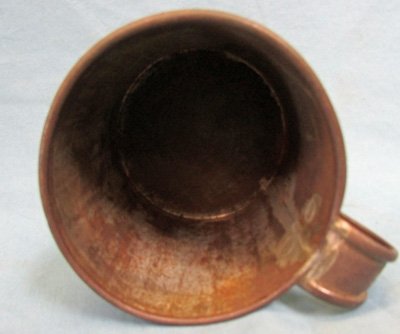  US Indian Wars Army Issue Cup or Dipper — image 4