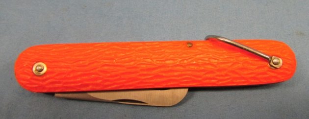  US Cold War Era, Aviators Shroud Knife, — image 2