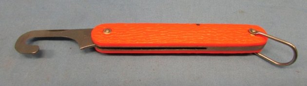  US Cold War Era, Aviators Shroud Knife, — image 3