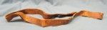 Japanese WWII, Type 99 Rifle Rubberized Canvas Rifle Sling