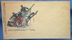 US Civil War Patriotic Envelope, Death of Colonel Ellsworth