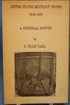 US Book, United States Military Drums 1845-1865, A Pictorial Survey, …