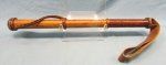 Japanese WWII Bamboo Truncheon