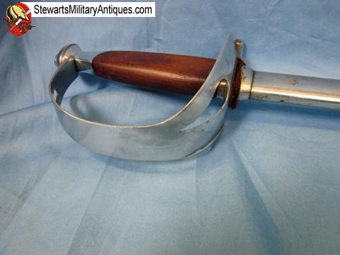  Italian M1929 Infantry NCO's Sword — image 4