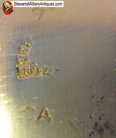  Italian M1929 Infantry NCO's Sword — image 5