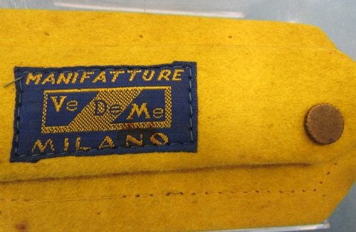  Italian Artillery Dress Shoulder Board — image 4