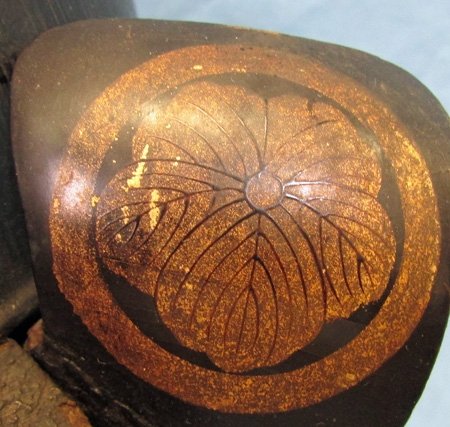  Japanese Late Edo Period, Kabuto Samurai Helmet — image 5