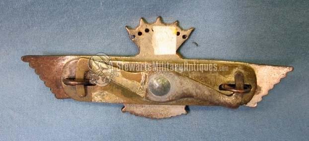  Spanish, Franco Era, Air Force Medical Personnel Wing — image 3