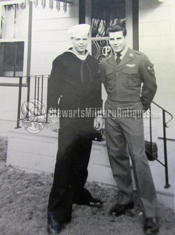  US Early Cold War Era, 420th Air Refueling Squadron Lot, RAF Base Sculthorpe — image 5