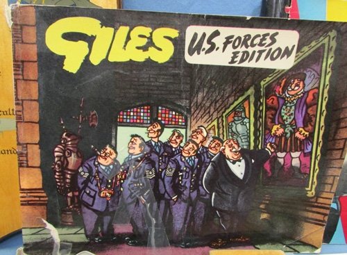  US Early Cold War Era, 420th Air Refueling Squadron Lot, RAF Base Sculthorpe — image 7