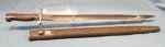 British Pattern 1907 Bayonet, Australian WWII Manufacture