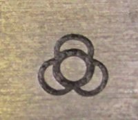  Japanese WWII, Type 30 Bayonet, Kokura Arsenal — image 4