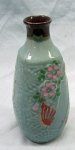 Japanese WWII Sake Bottle, Rising Sun