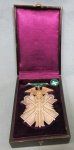 Japanese WWII, 7th Class Order of the Golden Kite, Cased, …