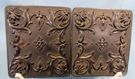  US Civil War Union Soldier in Union Case, 1/6 Plate — image 3